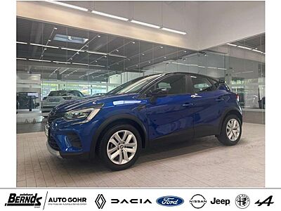 Renault Captur TCe 90 ZEN