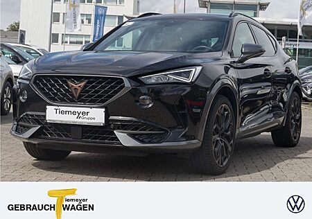 Cupra Formentor 1.4 eHybrid VZ SUPERSPORT KAMERA SITZH