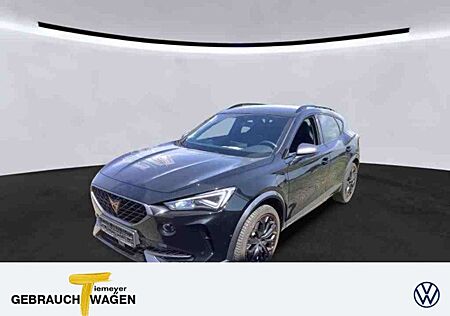 Cupra Formentor 1.4 eHybrid VZ SUPERSPORT KAMERA SITZH