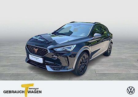Cupra Formentor 1.4 eHybrid VZ SUPERSPORT KAMERA SITZH