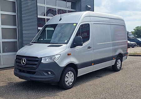 Mercedes-Benz Sprinter 317 CDI RWD L2 Kamera Navi