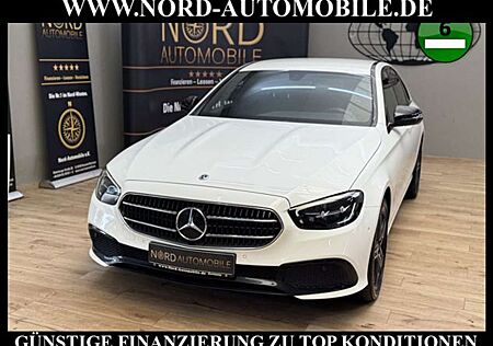 Mercedes-Benz E 300 de Avantgarde *LED*NIGHT*WIDE*SHZ*19ZOLL* Avantgar