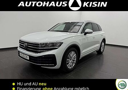VW Touareg Volkswagen 3.0 TDI 4M. Elegance/StandHZG/LuftF./AHK