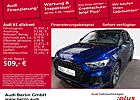 Audi A1 35 TFSI S tronic