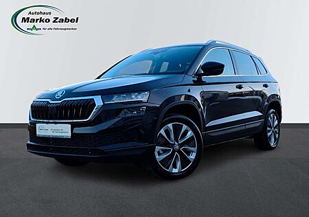 Skoda Karoq 1.5 TSI Selection DSG LED AHK Winterpaket