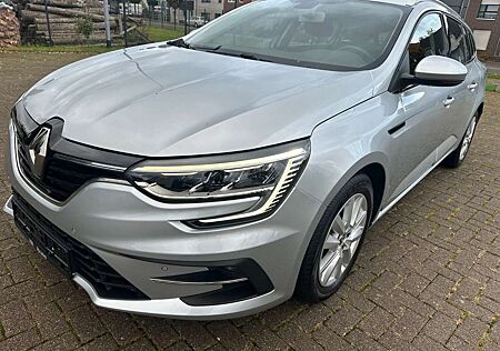 Renault Megane IV Grandtour Business Edition*Navi*Kamera