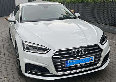 Audi A5 Sportback Sportback 2.0 TFSI S tronic design