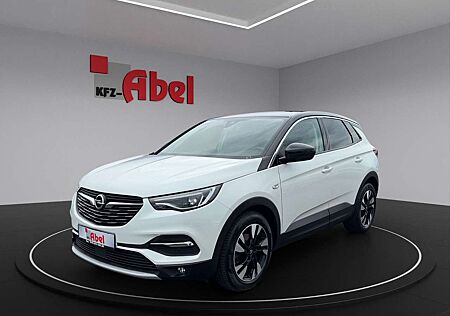 Opel Grandland X 1.2T AUT Innovation*NAVI*LEDER*AFL