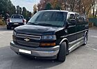 Chevrolet Express 5.3 AWD LPG