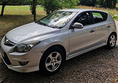 Hyundai i30 1.6 CRDi Classic