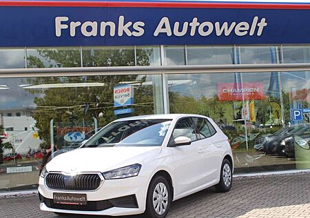Skoda Fabia Active/LED/SmartLink