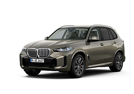 BMW X5 xDRIVE 30d M SPORT PRO LC PROF AHK KAMERA ICONIC G