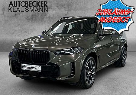 BMW X5 xDRIVE 30d M SPORT PRO LC PROF AHK KAMERA ICONIC G