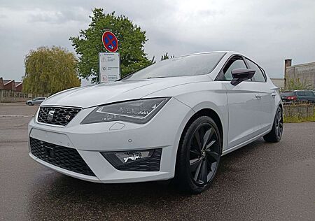 Seat Leon FR