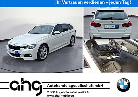 BMW 330 i xDrive Touring M Sport Shadow A. Sport Aut.