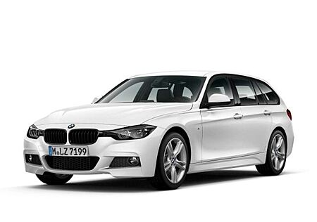 BMW 330 i xDrive Touring M Sport Shadow A. Sport Aut.