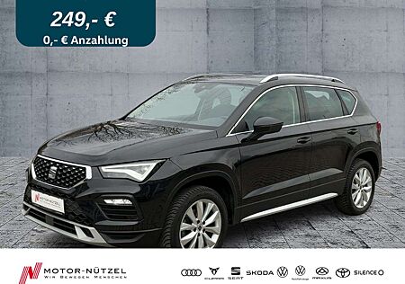 Seat Ateca 1.5 TSI DSG X-PERIENCE LED+NAVI+AHK+ACC