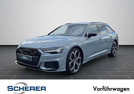 Audi A6 Standheizung und -lüftung, AHK, Leder V