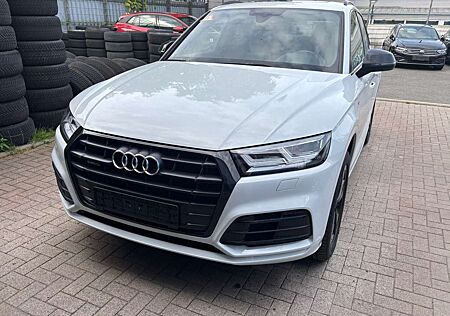Audi Q5 50 TFSI e quattro S tronic