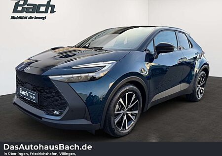Toyota C-HR 1.8 Hybrid Teamplayer mit Technik-Paket ACC
