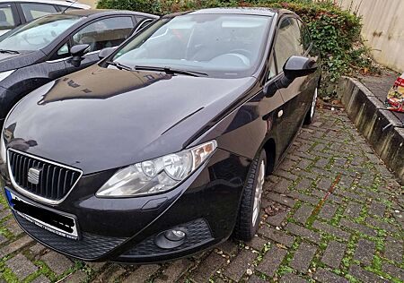 Seat Ibiza ++3-Türer+SC+1.2+12V+Reference