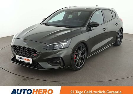 Ford Focus 2.3 EcoBoost ST*NAVI*LED*ACC*CAM*PDC*SHZ*