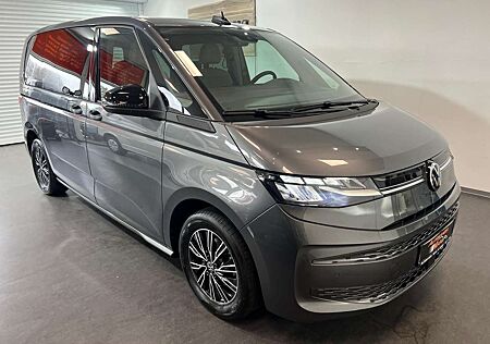 VW T7 Multivan Volkswagen Panorama-Dach Navi Vis-a-Vis LED-Sch