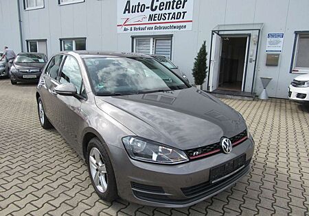 VW Golf Volkswagen VII Lim. Comfortline BMT