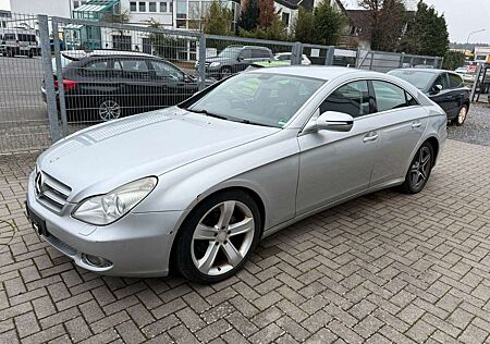 Mercedes-Benz CLS 320 CLS Rechtslenker