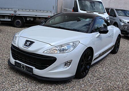 Peugeot RCZ Klimaautomatik**Leder**Xenon**