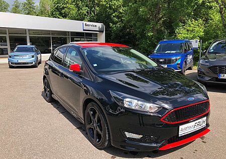 Ford Focus Sport