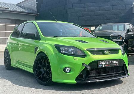 Ford Focus Lim. RS