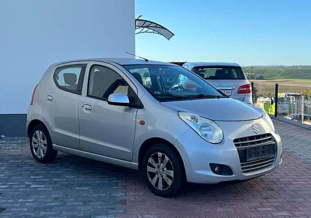 Suzuki Alto Club 1.0