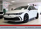 VW Golf Volkswagen GTI Black Style AHK Matrix STHZ Pano Leder