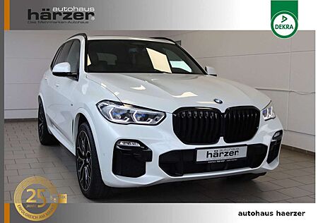 BMW X5 30d xDrive M-Sport*LASER*PANO*AHK*STANDHZ*HUD