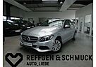 Mercedes-Benz C 180 AUTOMAT+KLIMA+NAVI+LED+KAMERA+AGILITY+1HD+