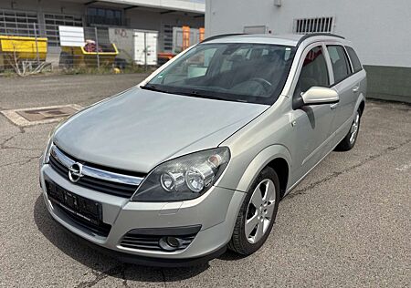 Opel Astra Edition