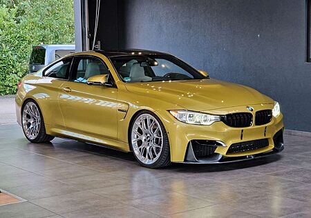 BMW M4 Coupe Shadow*360°Kamera*HUD*