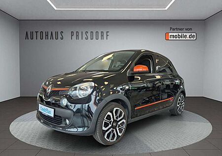 Renault Twingo GT Automatik/Klima/ALU/Tempomat/8Fach