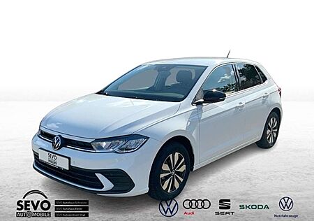 Volkswagen Polo 1.0 TSI DSG Goal