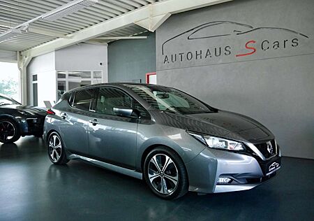 Nissan Leaf Tekna*Navi*Leder*LED*Bose*