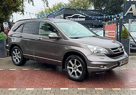 Honda CR-V Executive 4WD*Aut*Nav*Kam*Xen*AHK*Pano*Szhz