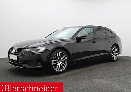 Audi A6 Avant 50 TDI quattro tiptronic Sport Matrix Kamera