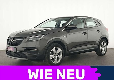 Opel Grandland X INNOVATION Kamera|LED|SHZ|Kessy|Navi