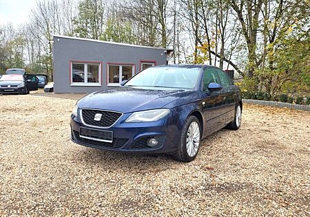 Seat Exeo Lim. Style 1.8*Klima*SZH*Temp*LMF*AHK*TÜV*