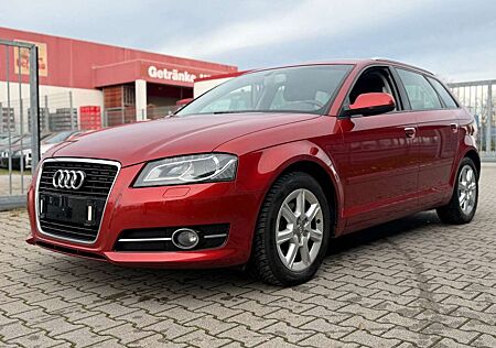 Audi A3 Sportback 1.4 TFSI Ambiente