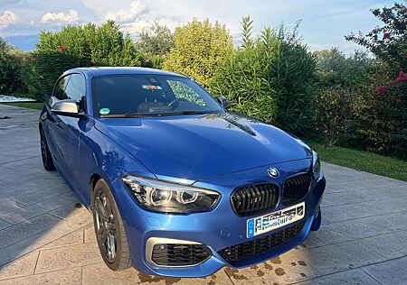 BMW 140 M140i xDrive Sport-Aut. Special Edition