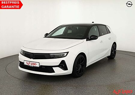Opel Astra GS-Line 1.2 Turbo Aut. LED ACC Kamera