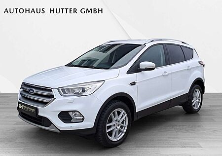 Ford Kuga 1.5 EcoBoost Titanium 4x2 Start/Stopp EURO 6