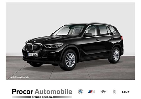 BMW X5 xDrive30d Head-Up DAB Aktivlenkung LED WLAN